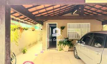 Imagem: Casa à venda, 160 m² por R$ 650.000,00