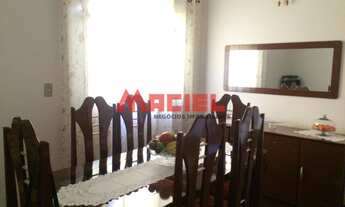 Imagem 5: Venda - CASA - JARDIM PARAISO DO SOL - SAO JOSE DOS CAMPOS - 125 M² AT - 100 M² AC - 3 DOR