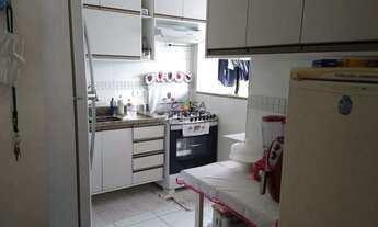 Imagem 7: Apartamento com 2 dorms, Tupi, Praia Grande - R$ 390 mil, Cod: 330748