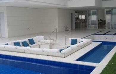 Imagem 3: Casa em condomínio com 5 quartos - Bairro Centro em Eusébio