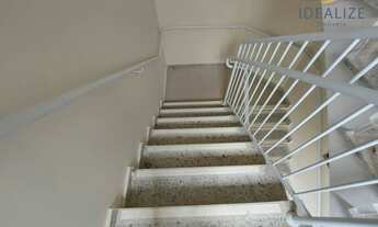 Imagem 2: Apartamento com três quartos e suíte no Pedro Moro, vaga coberta, região central, São José