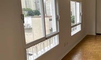 Imagem 3: Apartamento Locação 1 Dormitórios - 100 m² Cerqueira César