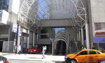 Imagem 2: Conjunto Comercial para alugar por R$ 6000.00, 391.70 m2 - CENTRO - CURITIBA/PR