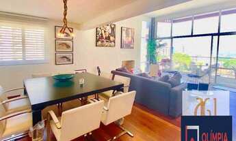 Imagem 6: Venda Cobertura 2 Dormitórios - 210 m² Vila Madalena