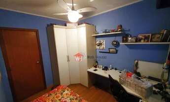 Imagem 3: Apartamento com 3 dormitórios à venda, 90 m² por R$ 254.400 - Protásio Alves - Porto Alegr