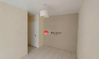 Imagem 2: Apartamento com 2 dormitórios à venda, 59 m² por R$ 198.000,00 - Jardim Botânico - Porto A