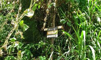 Imagem 2: Lote/Terreno para venda com 435 metros quadrados em Agriões - Teresópolis - Rio de Janeiro