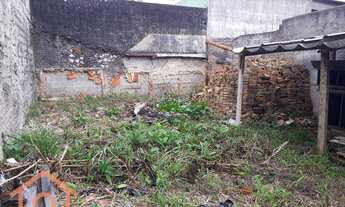 Imagem 3: Terreno à venda, 200 m² por R$ 450.000,00 - Vila do Encontro - São Paulo/SP