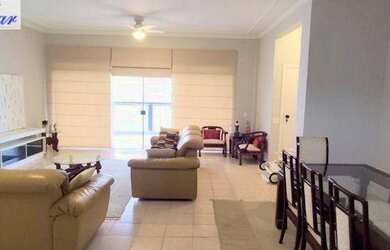 Imagem 2: Apartamento com 3 dormitórios à venda, 190 m² por R$ 1.700.000,00 - Astúrias - Guarujá/SP