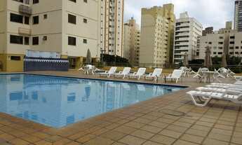 Imagem 2: Excelente apartamento no ALTO do SETOR BUENO