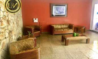 Imagem 6: Apartamento com 3 dormitórios à venda, 107 m² por R$ 859.000,00 - Campo Belo - São Paulo/S