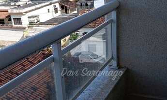 Imagem 1: Apartamento à venda, 52 m² por R$ 185.000,00 - Centro - São Gonçalo/RJ