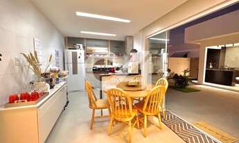 Imagem 4: Terras Alphaville - Barra dos Coqueiros