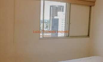 Imagem 6: Apartamento para aluguel tem 70 metros quadrados com 2 quartos em Santo Amaro - São Paulo