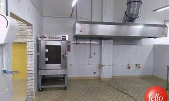 Imagem 7: São Bernardo do Campo - Galpão/Depósito/Armazém - Rudge Ramos