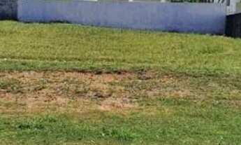 Imagem: Lote em Condomínio Fechado para Venda em