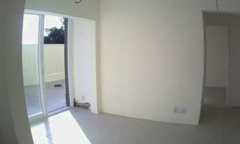 Imagem 3: Apartamento com 1 dormitório à venda, 80 m² por R$ 399.000,00 - Santo Antônio - Porto Aleg