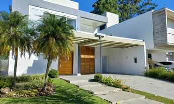 Imagem: Excelente casa no Condomínio Veredas Altos