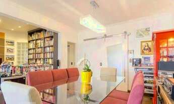 Imagem 6: Apartamento com 3 dormitórios à venda, 134 m² por R$ 1.050.000,00 - Vila Mascote - São Pau