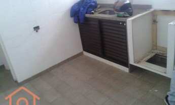 Imagem 2: Casa com 2 dormitórios à venda, 80 m² por R$ 447.000,00 - Vila Gumercindo - São Paulo/SP