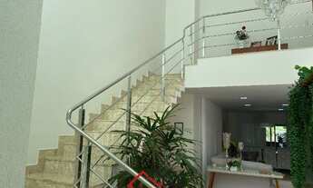 Imagem 7: Casa para venda possui 295 metros quadrados com 4 quartos em Enseada de Jacaraípe - Serra