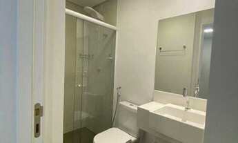 Imagem 3: Apartamento um quarto Santa Cecília!