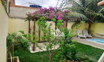 Imagem: Casa c/ piscina 2 quartos Estrada do Magarça