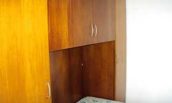 Imagem 7: 1 DORMITÓRIO MOEMA NOBRE