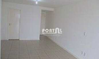 Imagem 4: Aluguel - Ed. Exclusivité - Apt com 3 quartos, sendo 1 suíte e prédio com lazer completo