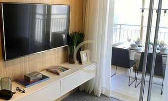 Imagem 5: Apartamento à venda, 79 m² por R$ 848.000,00 - Vila Anastácio - São Paulo/SP