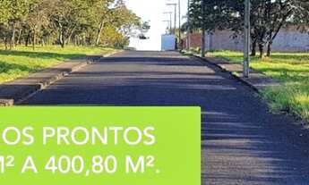 Imagem 3: Lote/Terreno para venda possui 367 metros quadrados em Jardim Karaíba - Uberlândia - MG