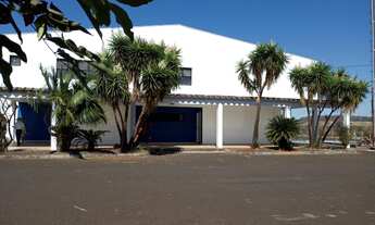 Imagem 2: Galpão para alugar, 4000 m² por R$ 80.000/mês - Jardim Ouro Branco - Ribeirão Preto/SP