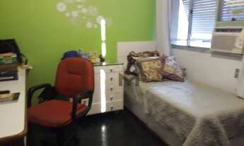 Imagem 6: Apartamento à venda, 101 m² por R$ 800.000,00 - Icaraí - Niterói/RJ