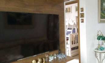 Imagem 5: Apartamento com 2 dormitórios à venda, 61 m² por R$ 330.000 - Caiçara - Praia Grande/SP