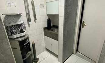 Imagem 4: Sala para alugar, 11 m² por R$ 550,00/mês - Dionisio Torres - Fortaleza/CE