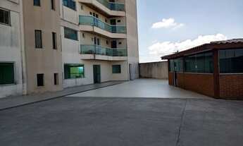 Imagem 5: Apartamento RESIDENCIAL PARA VENDA E LOCAÇÃO, Edifício Belvedere, Alto do Ipiranga, Mogi d