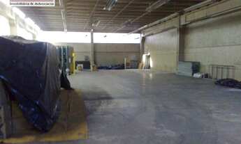 Imagem 5: Galpão para alugar, 1000 m² por R$ 24.000,00/mês - Casa Verde - São Paulo/SP