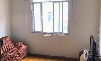 Imagem 4: Apartamento 2 quartos e dependência de empregada no centro