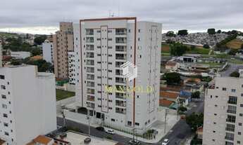 Imagem 5: Apartamento com 3 dormitórios à venda, 143 m² por R$ 670.000,00 - Centro - Taubaté/SP