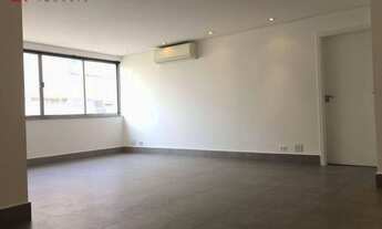 Imagem 2: Apartamento com 3 dormitórios para alugar, 110 m² por R$ 6.000,00/mês - Itaim Bibi - São P