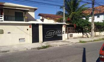 Imagem: Rio das Ostras - Duplex no Extensão do