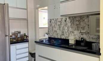 Imagem 5: Apartamento para Venda em São Luís, Parque Atlântico, 2 dormitórios, 1 suíte, 2 banheiros