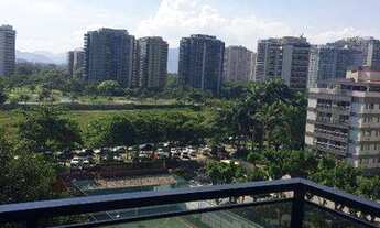 Imagem: Flat à venda, 53 m² por R$ 895.000,00