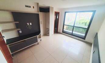 Imagem 3: Apartamento para aluguel tem 217 metros quadrados com 4 quartos em Meireles - Fortaleza