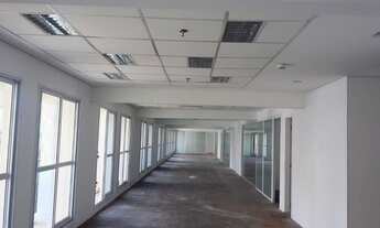 Imagem 4: Andar Corporativo, 516 m² - venda por R$ 5.990.000,00 ou aluguel por R$ 28.000,00/mês - Sa