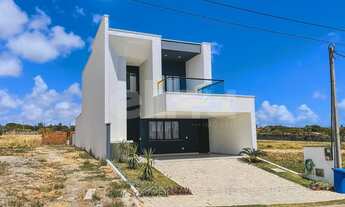 Imagem 3: Casa 250 m² porteira fechada à venda no Condomínio Jardins das Dunas, Eusébio/CE