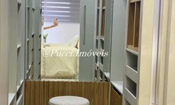 Imagem 4: 3 SUÍTES - 1 SUÍTE MASTER COM CLOSET - VARANDA GOURMET - 3 VAGAS DE GARAGEM- 188,16 M2