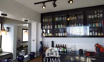 Imagem 9: São Paulo - Apartamento Padrão - Santa Teresinha