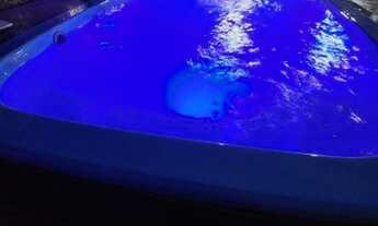 Imagem: Alugo belíssima casa em Salinas com piscina