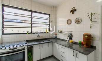 Imagem 5: Apartamento na Bela Vista!! 220m² 3 dormitórios 1 vaga de garagem